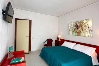 Eraora Hotel Village Paestum